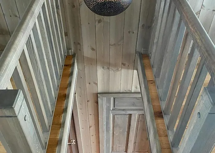 Ferienhaus Moderne Pa Med Fantastisk Fjellutsikt Trysil